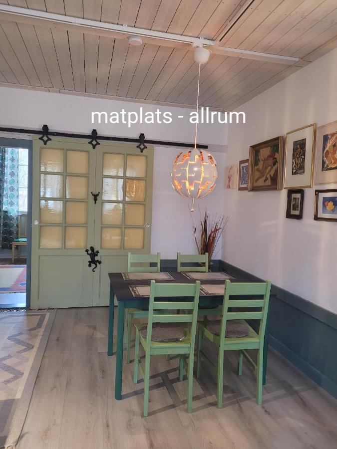 Blankaholm 1:25 Lägenhet Exteriör bild