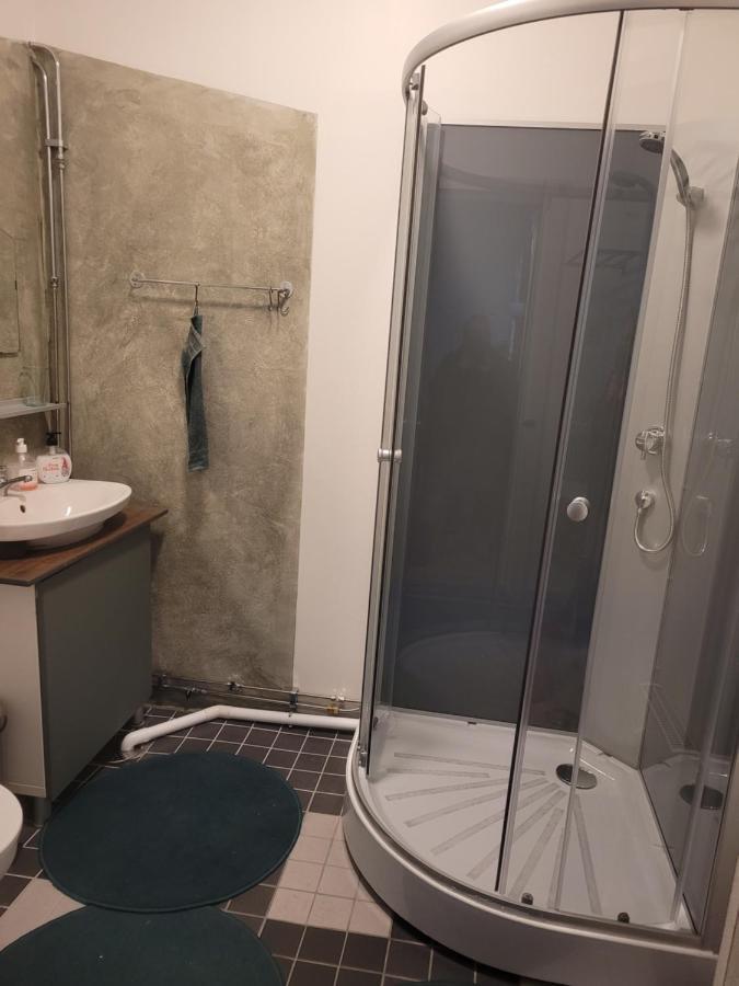 Blankaholm 1:25 Lägenhet Exteriör bild