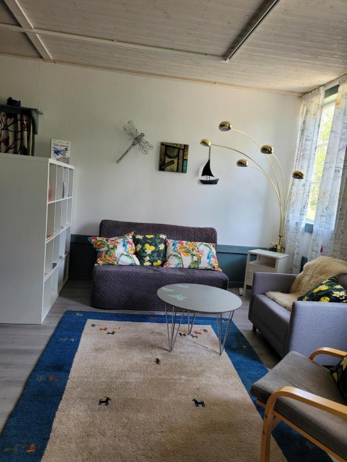 Blankaholm 1:25 Lägenhet Exteriör bild