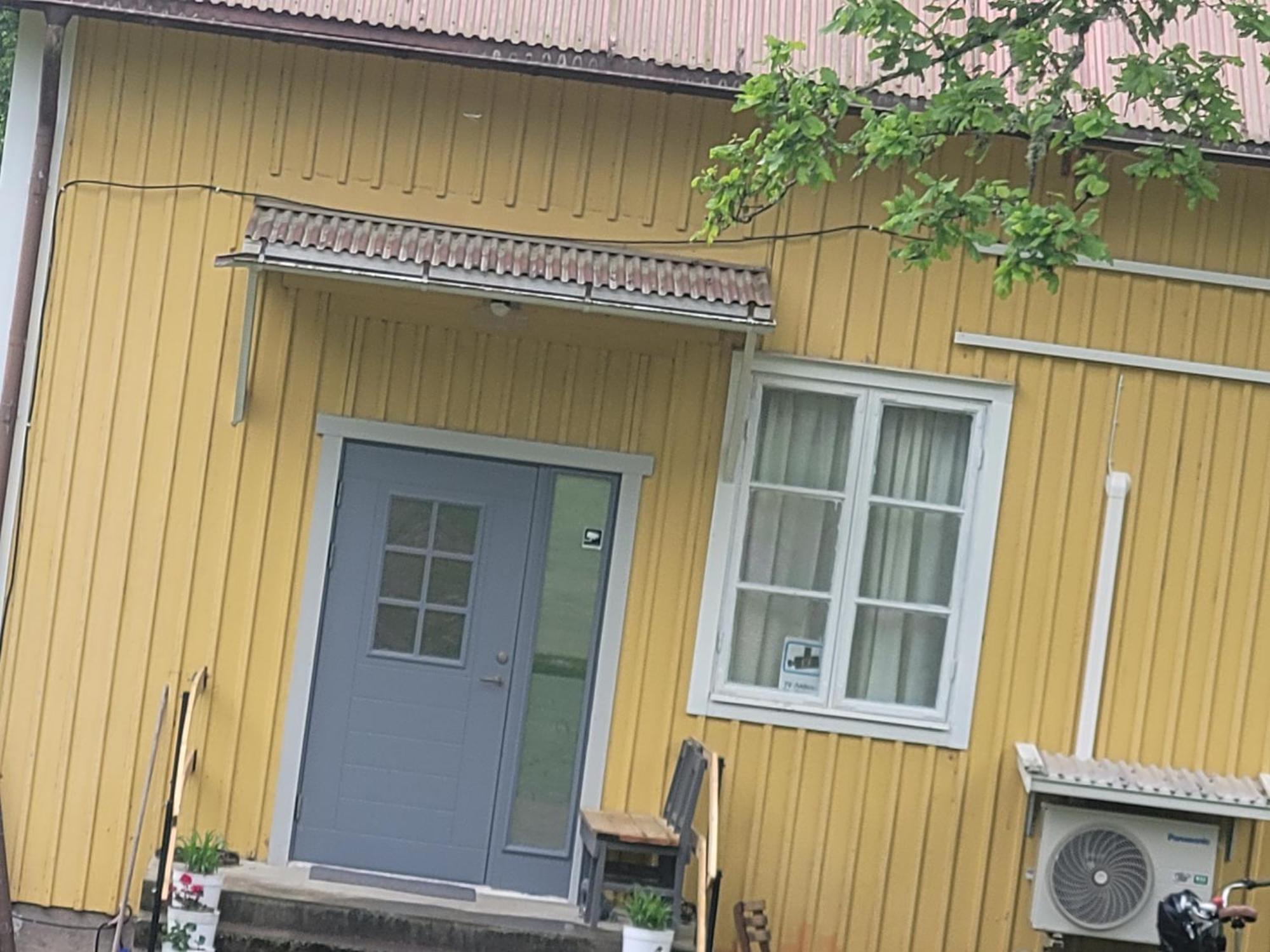 Blankaholm 1:25 Lägenhet Rum bild